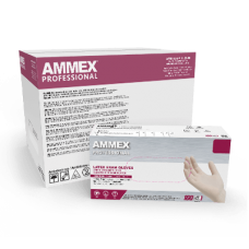 GlovePlus Latex PF Exam Gloves